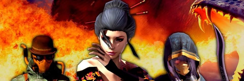 NFT Multiplayer Combat RPG Azuma-Coin